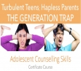 Certificate course on Adolescent Counselling Skills